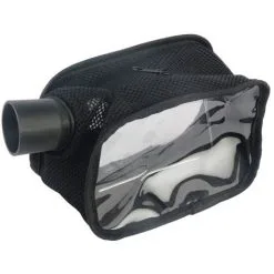 SYSTÈME D'EXTRACTION DE LA POUSSIÈRE 1000 ML TRITON 811369