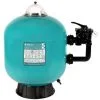 Filtre Piscine - Triton TR40 - 480 Mm - 8,5 M3/h De Triton