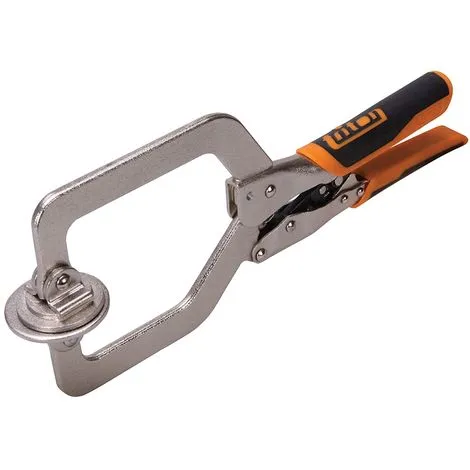 PINCE DE SERRAGE AUTOJAWS? TRAAFC3 3 (75 MM) TRITON 474793 1 PINCE DE SERRAGE AUTOJAWS? TRAAFC3 3 (75 MM) TRITON 474793