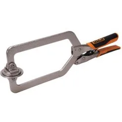 PINCE DE SERRAGE AUTOJAWS? TRAAFC6 6 (150 MM) TRITON 581159