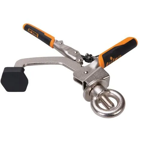 TRITON Pince De Serrage AutoJaws™ Pour Perceuse à Colonne - TRAADPBC3 3'' (75 Mm) 3 TRITON Pince De Serrage AutoJaws™ Pour Perceuse à Colonne - TRAADPBC3 3'' (75 Mm) – Image 3