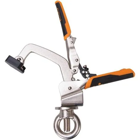 TRITON Pince De Serrage AutoJaws™ Pour Perceuse à Colonne - TRAADPBC3 3'' (75 Mm) 4 TRITON Pince De Serrage AutoJaws™ Pour Perceuse à Colonne - TRAADPBC3 3'' (75 Mm) – Image 4