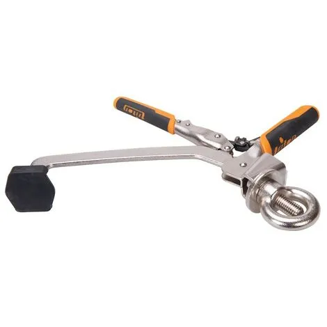 TRITON Pince De Serrage AutoJaws™ Pour Perceuse à Colonne - TRAADPBC6 6'' (150 Mm) 3 TRITON Pince De Serrage AutoJaws™ Pour Perceuse à Colonne - TRAADPBC6 6'' (150 Mm) – Image 3