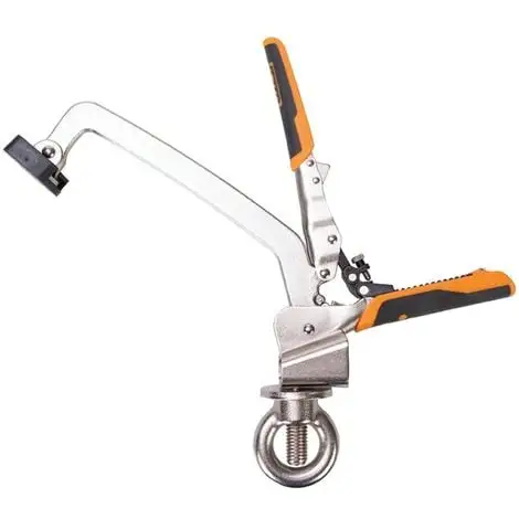 TRITON Pince De Serrage AutoJaws™ Pour Perceuse à Colonne - TRAADPBC6 6'' (150 Mm) 4 TRITON Pince De Serrage AutoJaws™ Pour Perceuse à Colonne - TRAADPBC6 6'' (150 Mm) – Image 4