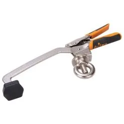 TRITON Pince De Serrage AutoJaws™ Pour Perceuse à Colonne - TRAADPBC6 6'' (150 Mm) 9 TRITON Pince De Serrage AutoJaws™ Pour Perceuse à Colonne - TRAADPBC6 6'' (150 Mm) -Triton Soldes 2022 17048540 5