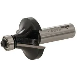 TRITON Fraise à Arrondir 1/2'' - 1-1/2'' X 3/4''