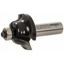 TRITON Fraise à Doucine 1/2'' - 1-1/2'' X 11/16''