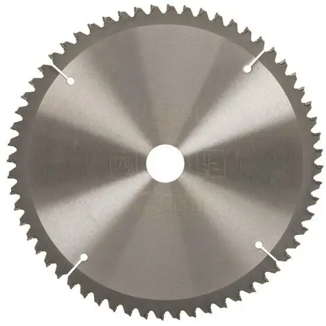 TRITON Lame De Scie Pour Travail Du Bois - 250 X 30 Mm 60 Dents 1 TRITON Lame De Scie Pour Travail Du Bois - 250 X 30 Mm 60 Dents