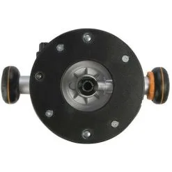 Défonceuse De Précision Bi-mode Plongeante 2 400 W, TRA001 Triton -Triton Soldes 2022 27166386 4