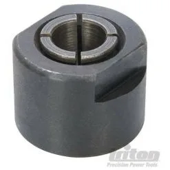 TRITON Pince De Serrage Pour Défonceuse, TRC008 Pince De 8 mm, TRC008 Pince De 8 Mm