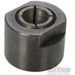 TRITON Pince De Serrage Pour Défonceuse, TRC012 Pince De 12 mm, TRC012 Pince De 12 Mm