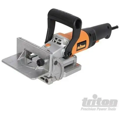 TRITON Fraiseuse à Lamelles 760 W, TBJ001 (UK), TBJ001 (UK) 1 TRITON Fraiseuse à Lamelles 760 W, TBJ001 (UK), TBJ001 (UK)