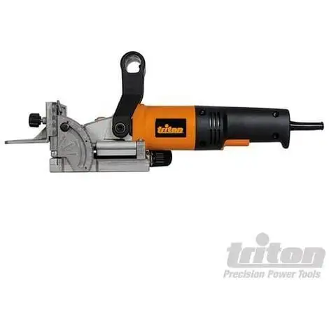 TRITON Fraiseuse à Lamelles 760 W, TBJ001 (UK), TBJ001 (UK) 2 TRITON Fraiseuse à Lamelles 760 W, TBJ001 (UK), TBJ001 (UK) – Image 2