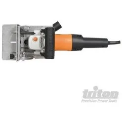 TRITON Fraiseuse à Lamelles 760 W, TBJ001 (UK), TBJ001 (UK) 8 TRITON Fraiseuse à Lamelles 760 W, TBJ001 (UK), TBJ001 (UK) -Triton Soldes 2022 28081560 4