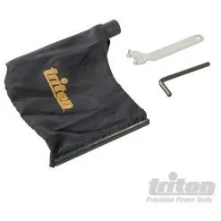 TRITON Fraiseuse à Lamelles 760 W, TBJ001 (UK), TBJ001 (UK) 9 TRITON Fraiseuse à Lamelles 760 W, TBJ001 (UK), TBJ001 (UK) -Triton Soldes 2022 28081560 5