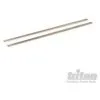 TRITON Fers Pour Raboteuse, 2 Pcs, TPTPB Fers De Rechange, 2 Pcs, TPTPB Fers De Rechange, TPTPB Fers De Rechange. 2 Pcs