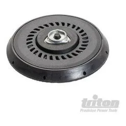 TRITON Support Auto-agrippant, Support Auto-agrippant, 125 Mm, Support Auto-agrippant. 125 Mm