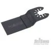 TRITON Lame Bimétal Pour Coupes Plongeantes, 32 Mm, 32 Mm
