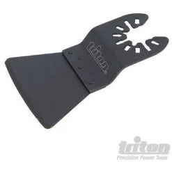 TRITON Grattoir HCS Rigide, 30 Mm, 30 Mm