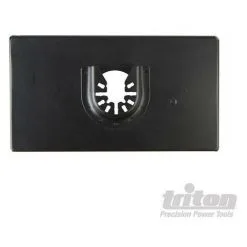 TRITON Scie-cloche Rectangulaire Pour Outil Multifonction, Forme Rectangulaire, Forme Rectangulaire 8 TRITON Scie-cloche Rectangulaire Pour Outil Multifonction, Forme Rectangulaire, Forme Rectangulaire -Triton Soldes 2022 28082528 4