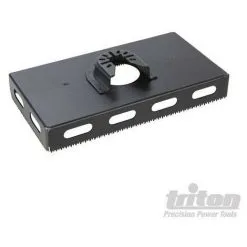 TRITON Scie-cloche Rectangulaire Pour Outil Multifonction, Forme Rectangulaire, Forme Rectangulaire 9 TRITON Scie-cloche Rectangulaire Pour Outil Multifonction, Forme Rectangulaire, Forme Rectangulaire -Triton Soldes 2022 28082528 5