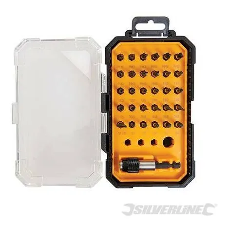 TRITON Embouts De Vissage Chocs, 31 Pcs, 31 Pcs 2 TRITON Embouts De Vissage Chocs, 31 Pcs, 31 Pcs – Image 2