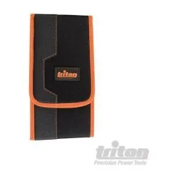 TRITON Ciseaux à Bois, 3 Pcs, TWCS3 - 13, 19, 25 Mm - 3 Pcs, TWCS3 - 13. 19. 25 Mm - 3 Pcs -Triton Soldes 2022 28086053 4