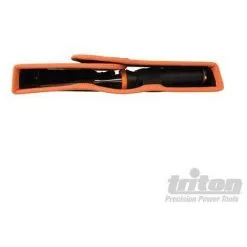 TRITON Ciseaux à Bois, 3 Pcs, TWCS3 - 13, 19, 25 Mm - 3 Pcs, TWCS3 - 13. 19. 25 Mm - 3 Pcs -Triton Soldes 2022 28086053 5