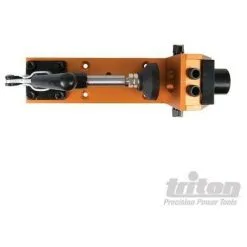 TRITON Gabarit De Perçage Oblique, 8 Pcs, TW8CPHJ, TW8CPHJ -Triton Soldes 2022 28086117 5