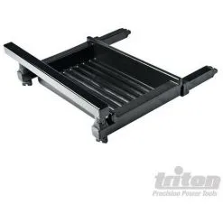 TRITON Plateau-support Pour Outils, SJA420, SJA420