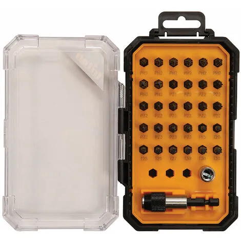 TRITON COFFRET D EMBOUTS IMPACT DE VISSAGE A CHOCS POUR VISSEUSES 2 TRITON COFFRET D EMBOUTS IMPACT DE VISSAGE A CHOCS POUR VISSEUSES – Image 2