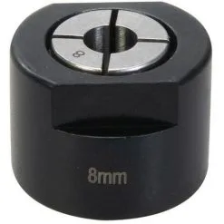 Pince De Serrage Triton Pour Defonceuse, 8mm