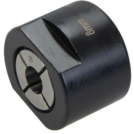 Pince De Serrage Triton Pour Defonceuse, 8mm 2 Pince De Serrage Triton Pour Defonceuse, 8mm – Image 2