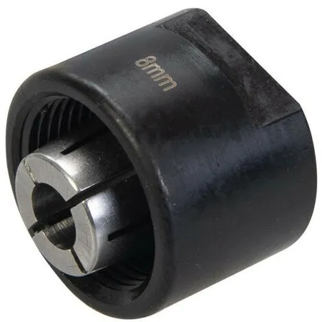 Pince De Serrage Triton Pour Defonceuse, 8mm 3 Pince De Serrage Triton Pour Defonceuse, 8mm – Image 3