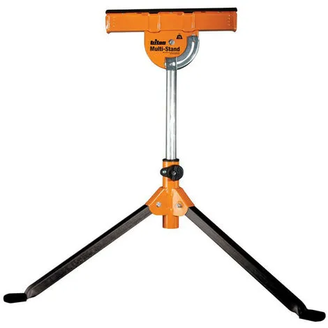 Chevalet Support Multifonctions Servante Triton Trepied Reglable Et Pliable 2 Chevalet Support Multifonctions Servante Triton Trepied Reglable Et Pliable – Image 2