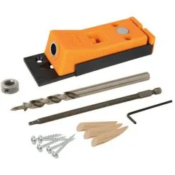 Mini-gabarit De Percage Oblique Triton