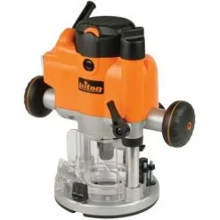 Defonceuse Triton De Precision Compacte Plongeante 1 010 W