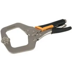 Presse De Serrage Triton, Pince Etau