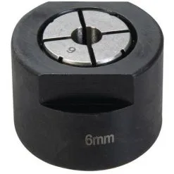 Pince De Serrage Triton Pour Defonceuse, 6 Mm