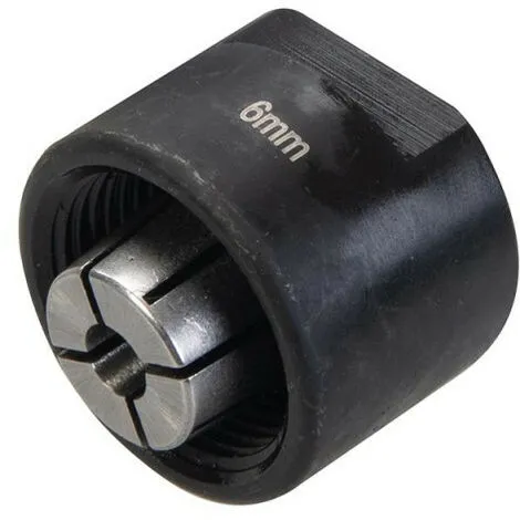 Pince De Serrage Triton Pour Defonceuse, 6 Mm 3 Pince De Serrage Triton Pour Defonceuse, 6 Mm â Image 3