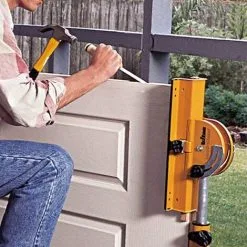 Triton Support à Rouleaux Multifonctions MSA200 - Orientable à 180° - Max 100 Kg - 80x80x107 Cm - Lot De 2 -Triton Soldes 2022 43244227 3