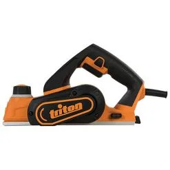 Rabot Electrique Compact Triton 60 Mm 450 W