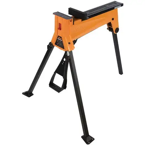 Triton SuperJaws Système De Serrage Portable SJA100E AVEC Triton Support à Rouleaux Multifonctionnel MSA200 - Rotation De 180° - Max 100 Kg - 80x80x107 Cm 3 Triton SuperJaws Système De Serrage Portable SJA100E AVEC Triton Support à Rouleaux Multifonctionnel MSA200 - Rotation De 180° - Max 100 Kg - 80x80x107 Cm – Image 3