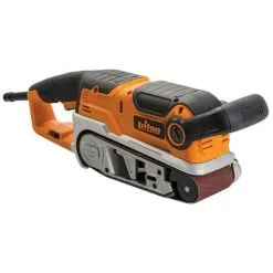 Ponceuse A Bande Triton 75 X 533 Mm - 1 200 W