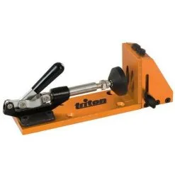 Triton 301392 Gabarit De Perçage Oblique, Orange -Triton Soldes 2022 46585466 3