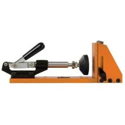 Triton 301392 Gabarit De Perçage Oblique, Orange -Triton Soldes 2022 46585466 4