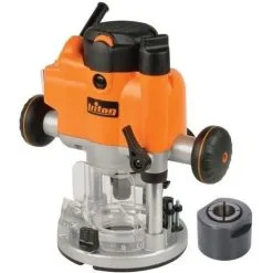 Triton Défonceuse - 1010W - 8 Mm