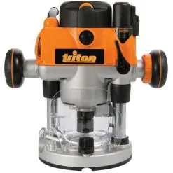 Defonceuse Triton De Precision Compacte Plongeante 1 400 W