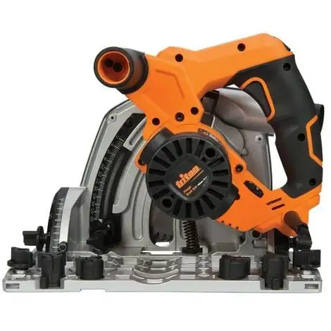 Scie Circulaire Plongeante 1400 W Triton 1 Scie Circulaire Plongeante 1400 W Triton