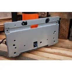 Scie Circulaire Plongeante 1400 W Triton 6 Scie Circulaire Plongeante 1400 W Triton -Triton Soldes 2022 5401616 3